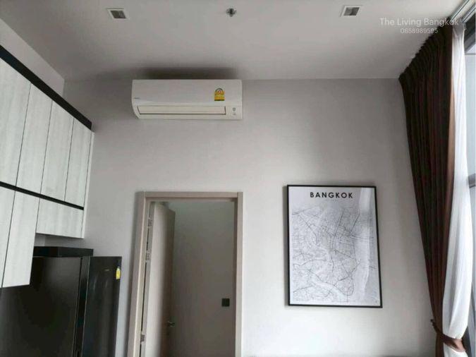 รูป For Rent : The Line Sukumvit 101 condo Next to BTS (ST-02) - รูปที่ 5/10