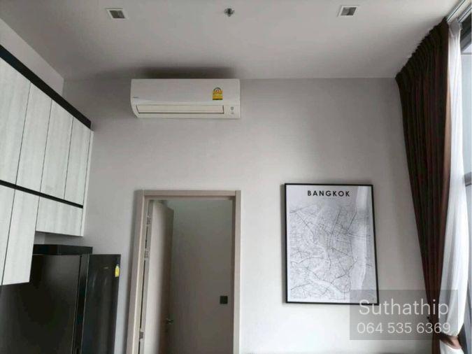 รูป For Rent : The Line Sukumvit 101 condo Next to BTS (ST-02) - รูปที่ 5/10