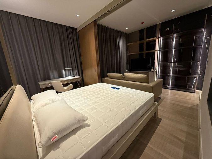 picture  Ashton Silom    1 bedroom, 1 bathroom  Sexy bath  Size 50 sq m - 6/18