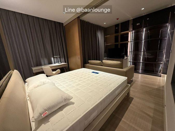 picture Ashton Silom 1 bedroom, 1 bathroom Sexy bath Size 50 sq m - 6/18