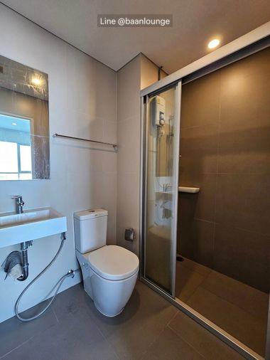 picture Lumpini Place Ratchada - Sathu 11th-20th floor Size 28.46 square meters 1 bedroom, 1 bathroom - 7/15