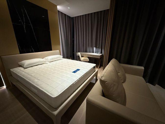 picture  Ashton Silom    1 bedroom, 1 bathroom  Sexy bath  Size 50 sq m - 4/18