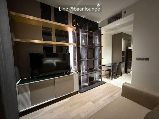 picture Ashton Silom 1 bedroom, 1 bathroom Sexy bath Size 50 sq m - 8/18