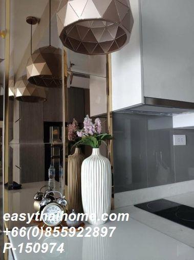 picture P-144049 Condo for sell IDEO Mobi Sukhumvit 66 fully furnished. - 12/18