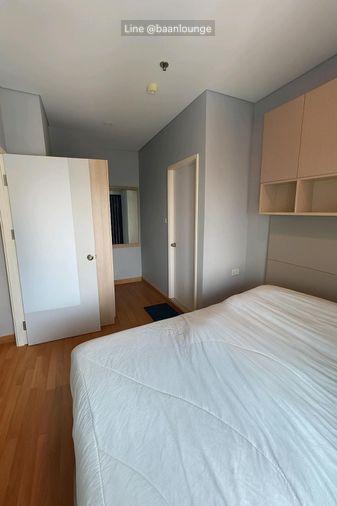 picture Lumpini Place Ratchada - Sathu 11th-20th floor Size 28.46 square meters 1 bedroom, 1 bathroom - 4/15