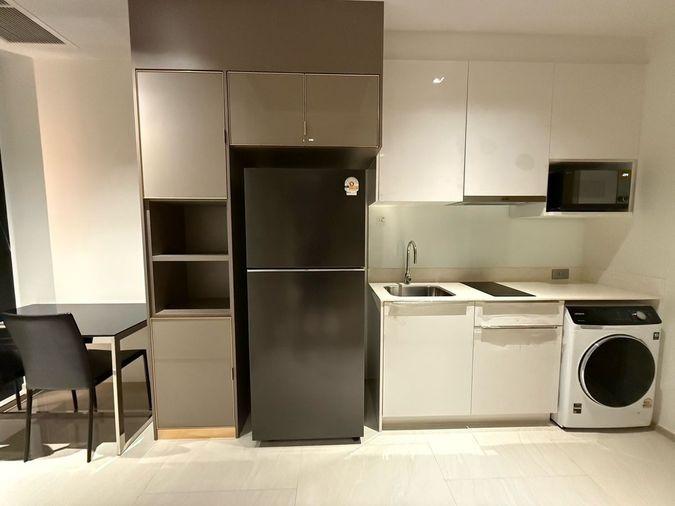 picture  Ashton Silom    1 bedroom, 1 bathroom  Sexy bath  Size 50 sq m - 5/18