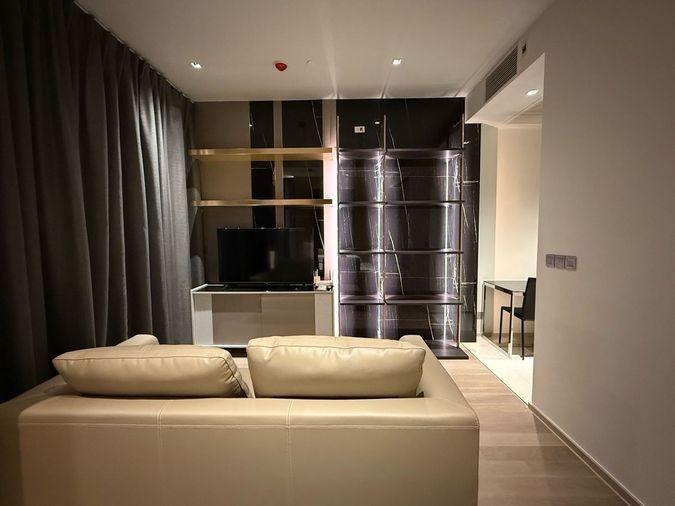 picture  Ashton Silom    1 bedroom, 1 bathroom  Sexy bath  Size 50 sq m - 12/18