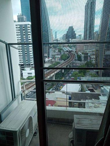 รูป Baan Pathumwan 46sq.m. Eng 中 日 Please add LINE ID @806qphgn o8415o5483 - รูปที่ 6/8