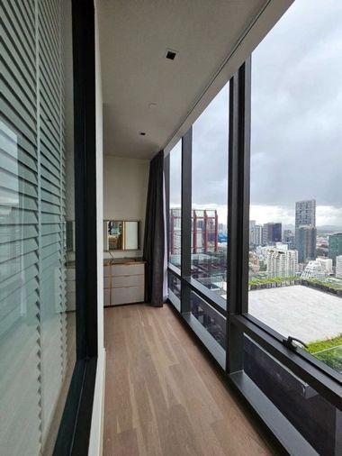 picture  Ashton Silom    1 bedroom, 1 bathroom  Sexy bath  Size 50 sq m - 14/18