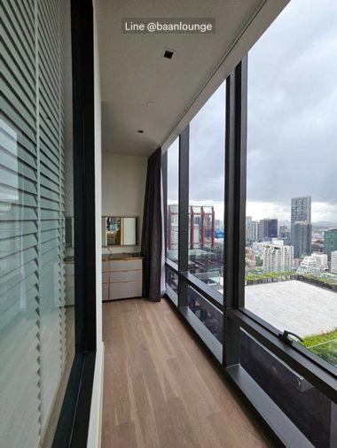 picture Ashton Silom 1 bedroom, 1 bathroom Sexy bath Size 50 sq m - 14/18