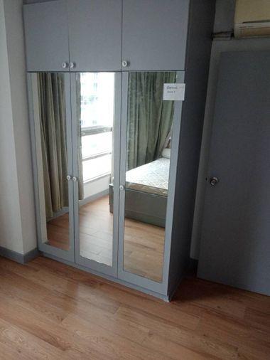รูป Baan Pathumwan 46sq.m. Eng 中 日 Please add LINE ID @806qphgn o8415o5483 - รูปที่ 3/8