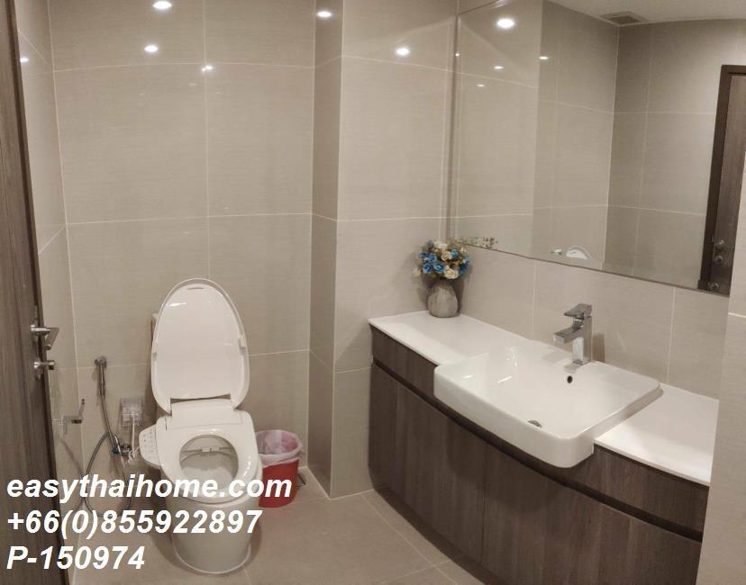 รูป P-144049 ต้องการขายคอนโด ไอดีโอ โมบิ สุขุมวิท 66 Bang Na Nuea, Bang Na, Bangkok Line Id: @easythaihome 085-592-2897 - รูปที่ 13/18