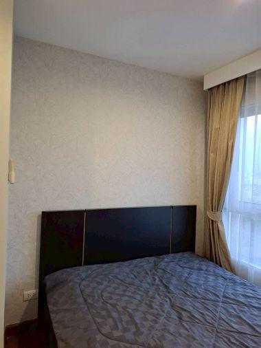 รูป For Rent  Belle Grand Rama 9  :  เบลล์ แกรนด์ พระราม 9 (ST-02) - รูปที่ 8/11