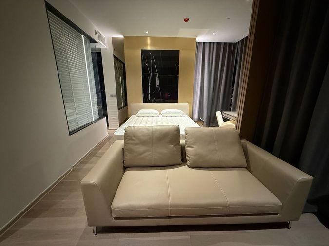 picture  Ashton Silom    1 bedroom, 1 bathroom  Sexy bath  Size 50 sq m - 9/18