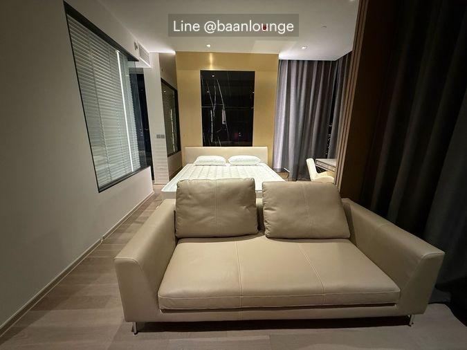 picture Ashton Silom 1 bedroom, 1 bathroom Sexy bath Size 50 sq m - 9/18