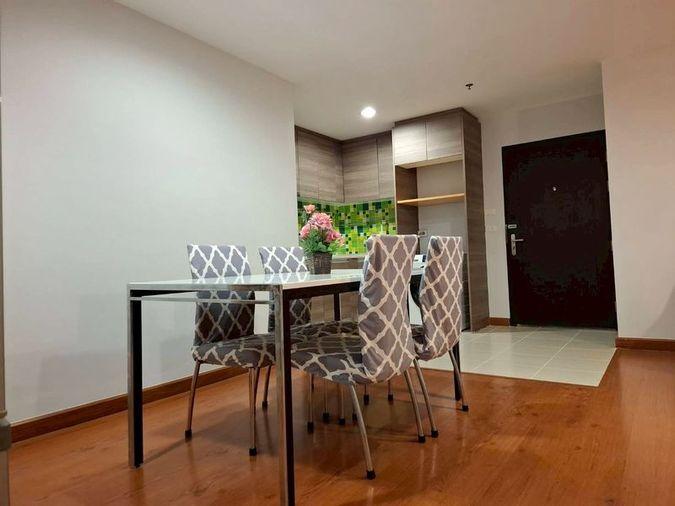 รูป For Rent  Belle Grand Rama 9  :  เบลล์ แกรนด์ พระราม 9 (ST-02) - รูปที่ 4/11