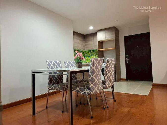 รูป For Rent Belle Grand Rama 9 : เบลล์ แกรนด์ พระราม 9 (ST-02) - รูปที่ 4/11