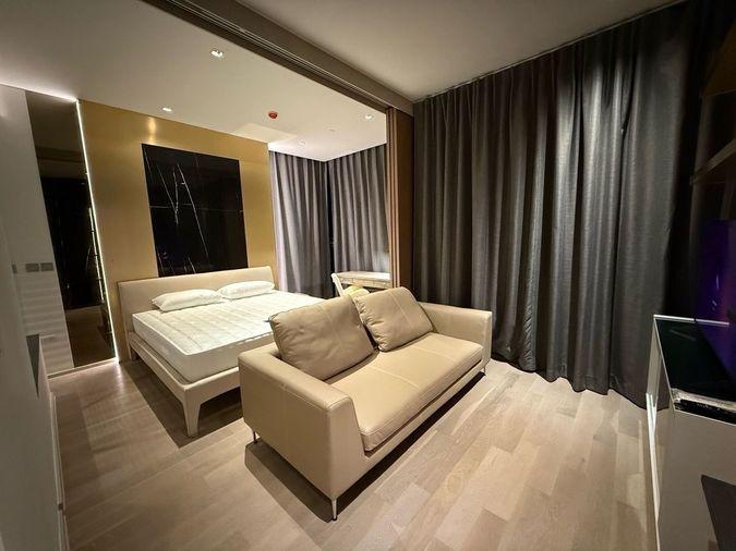 picture  Ashton Silom    1 bedroom, 1 bathroom  Sexy bath  Size 50 sq m - 7/18