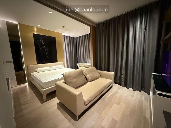 picture Ashton Silom 1 bedroom, 1 bathroom Sexy bath Size 50 sq m - 7/18
