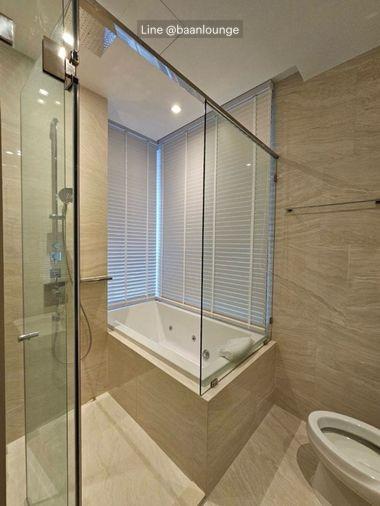 picture Ashton Silom 1 bedroom, 1 bathroom Sexy bath Size 50 sq m - 18/18