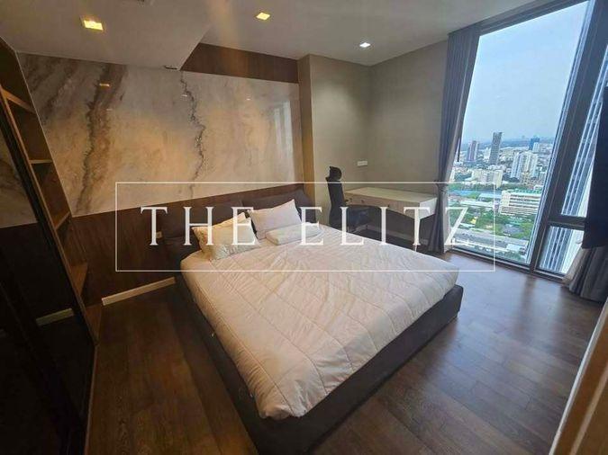 รูป 💖 Minimal Luxury ใจกลางเมือง ในงบที่คนข้างๆ ต้องอิจฉา 💯 - รูปที่ 6/12