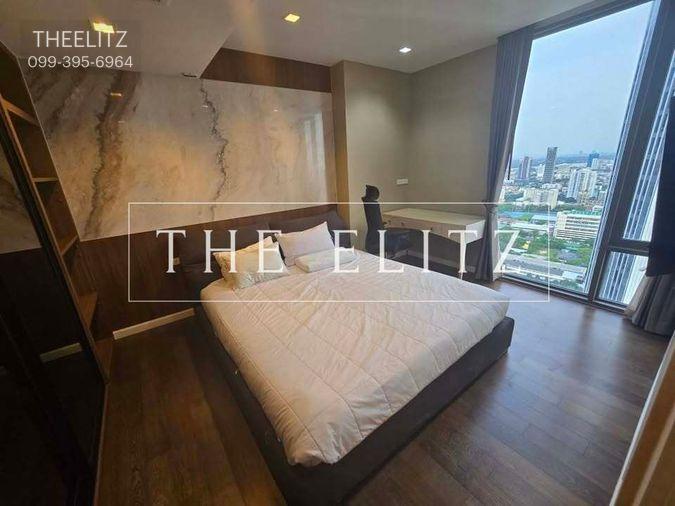 รูป 💖 Minimal Luxury ใจกลางเมือง ในงบที่คนข้างๆ ต้องอิจฉา 💯 - รูปที่ 6/12