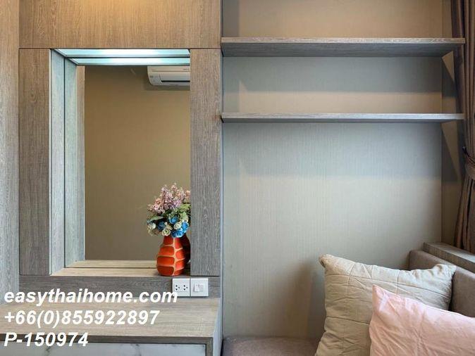 picture P-144049 Condo for sell IDEO Mobi Sukhumvit 66 fully furnished. - 8/18