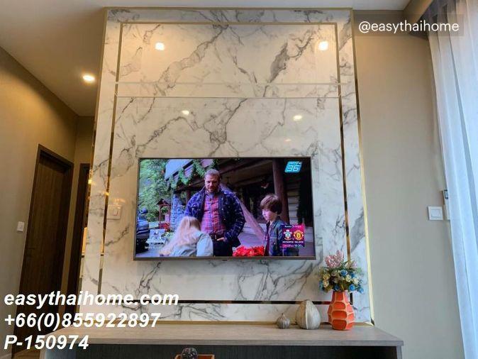picture P-144049 Condo for sell IDEO Mobi Sukhumvit 66 fully furnished. - 2/18