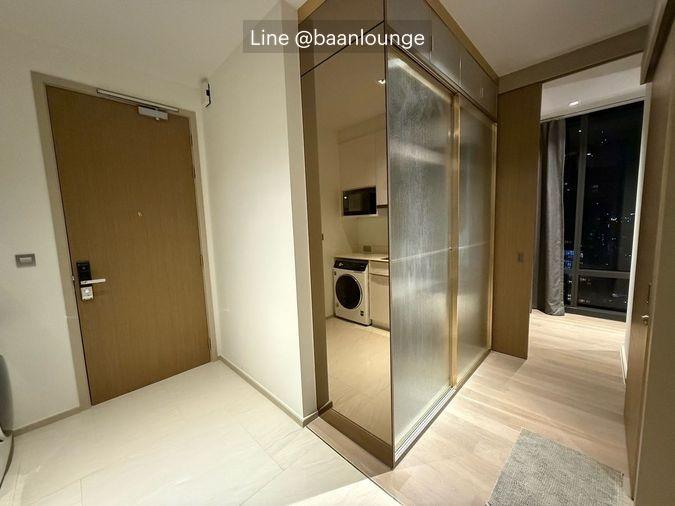 picture Ashton Silom 1 bedroom, 1 bathroom Sexy bath Size 50 sq m - 16/18