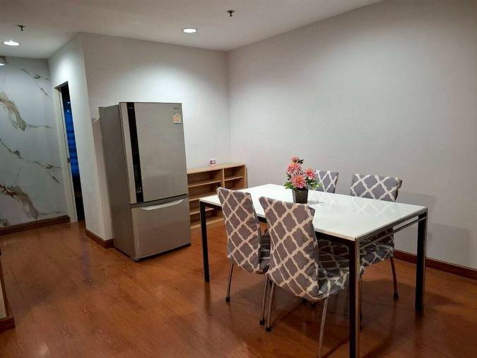 รูป For Rent  Belle Grand Rama 9  :  เบลล์ แกรนด์ พระราม 9 (ST-02) - รูปที่ 5/11