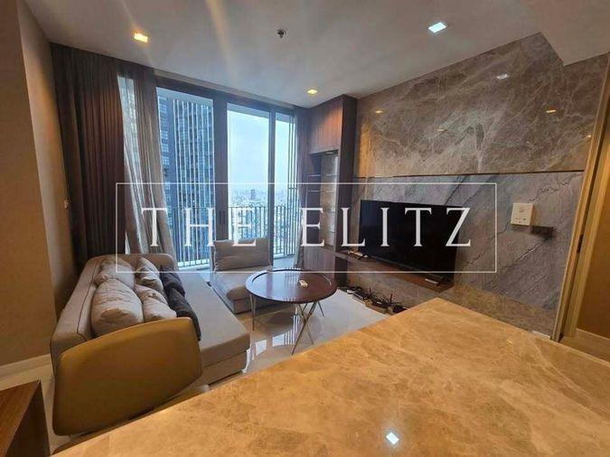 รูป 💖 Minimal Luxury ใจกลางเมือง ในงบที่คนข้างๆ ต้องอิจฉา 💯 - รูปที่ 3/12
