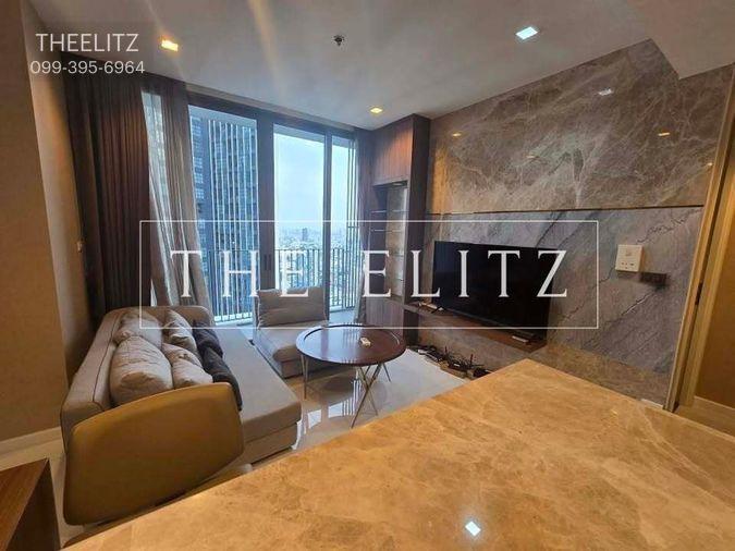 รูป 💖 Minimal Luxury ใจกลางเมือง ในงบที่คนข้างๆ ต้องอิจฉา 💯 - รูปที่ 3/12