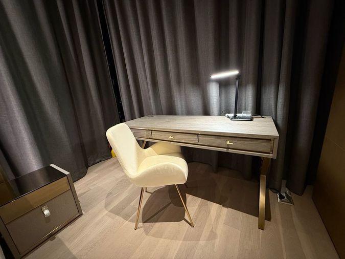 picture  Ashton Silom    1 bedroom, 1 bathroom  Sexy bath  Size 50 sq m - 11/18