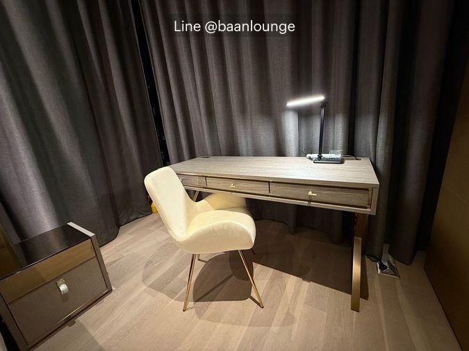 picture Ashton Silom 1 bedroom, 1 bathroom Sexy bath Size 50 sq m - 11/18