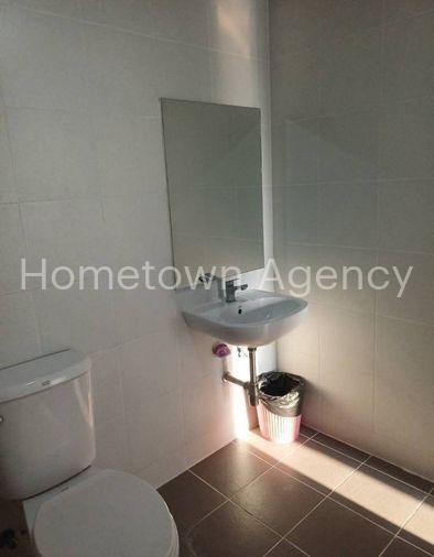 รูป พร้อมอยู่ เสาร์ 22 นี้!!! ให้เช่า ราคานักศึกษา Gen Condo ใกล้ม.ราชมงคลธัญบุรี เพียงเดือนละ 6,500 เฟอร์ ครบ - รูปที่ 9/28