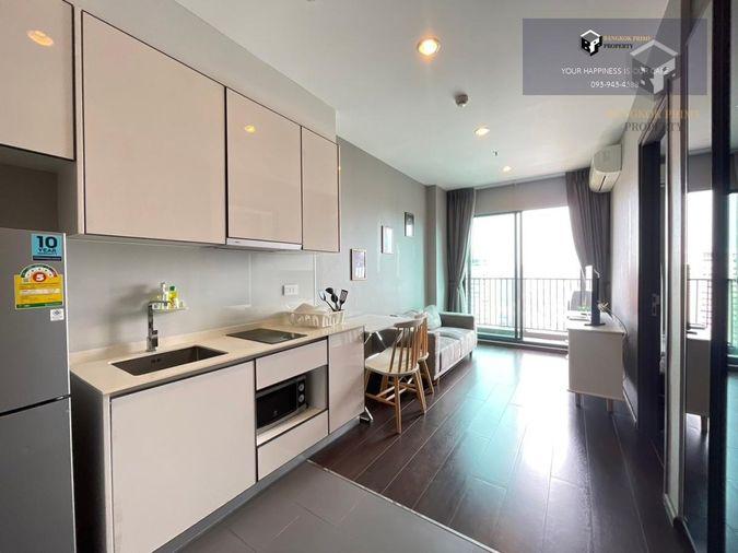 รูป C Ekkamai | Fully furnished พร้อมเข้าอยู่แบบไม่ต้องจัดเอง ส่วนกลางครบ | #2025072911152 #MKT - รูปที่ 9/10