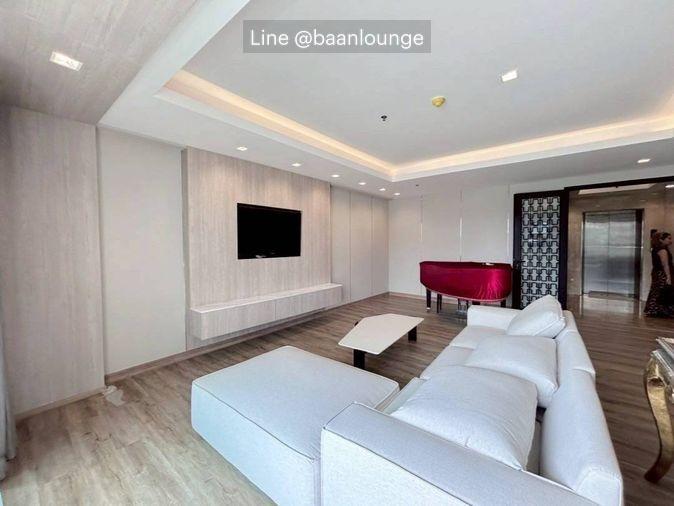 picture Belgravia Residences 4 bedrooms, 5 bathrooms 295 sq m 4th floor - 7/19