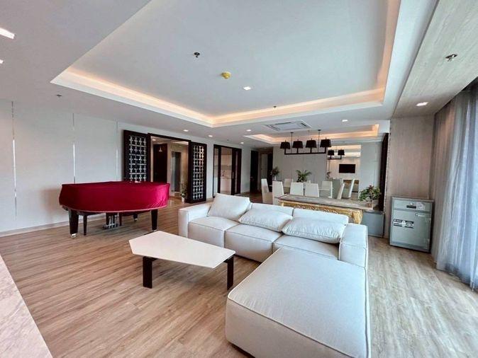 picture Belgravia Residences  4 bedrooms, 5 bathrooms 295 sq m 4th floor - 8/19