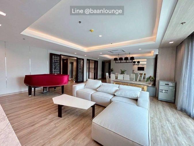 picture Belgravia Residences 4 bedrooms, 5 bathrooms 295 sq m 4th floor - 8/19