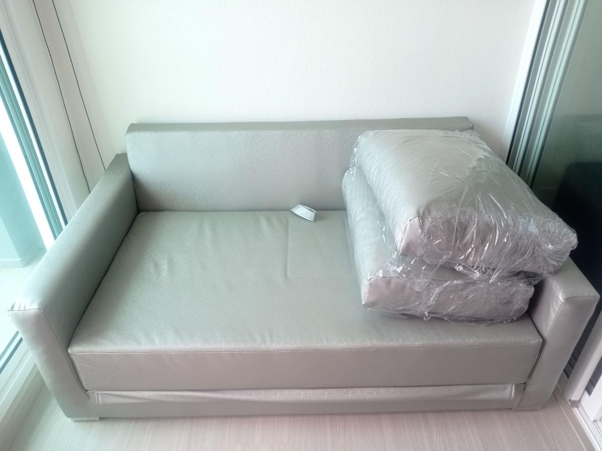 picture For rent Whizdom Avenue Ratchada - Ladprao Ready to move in (DSL2085) - 15/15