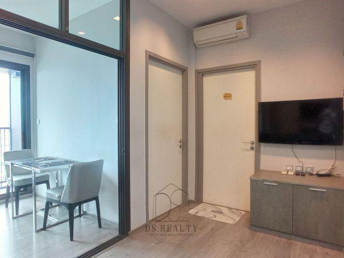 รูป ให้เช่าวิสซ์ดอม อเวนิว รัชดา - ลาดพร้าว พร้อมอยู่ (DSL2085) - รูปที่ 5/15