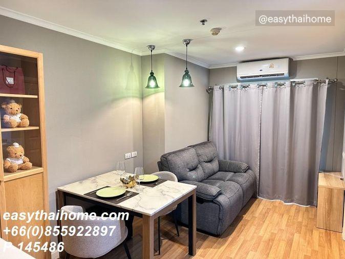 picture P-145486 Condo for sell Lumpini Park Riverside Rama 3 fully furnished. - 20/30