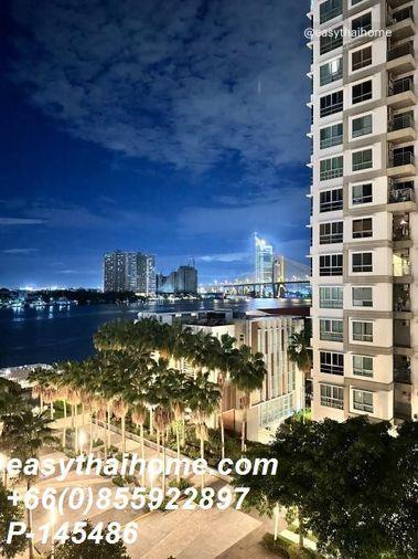 picture P-145486 Condo for sell Lumpini Park Riverside Rama 3 fully furnished. - 26/30
