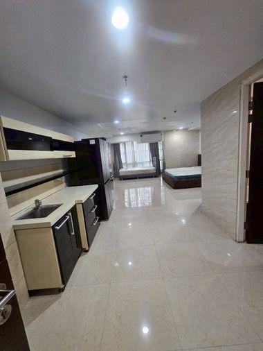 picture The Trendy Condominium Soi Sukhumvit 13    45 sq m  Studio, 1 bathroom  12th floor - 1/23
