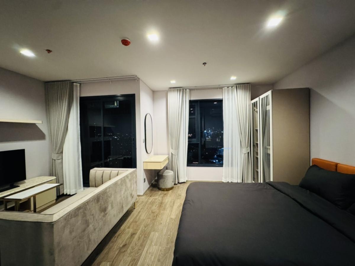 picture For rent Life Ladprao Valley Ready to move in (DSL1899) - 3/11