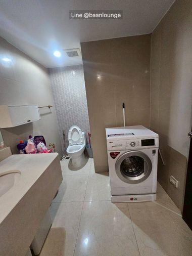 picture The Trendy Condominium Soi Sukhumvit 13 45 sq m Studio, 1 bathroom 12th floor - 10/23
