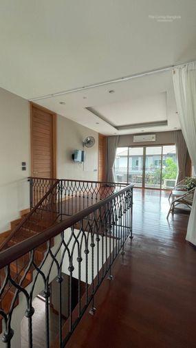 รูป 🏡 For Rent House : Grand Bangkok Boulevard ศรีนครินทร์ (ST-02) - รูปที่ 4/14