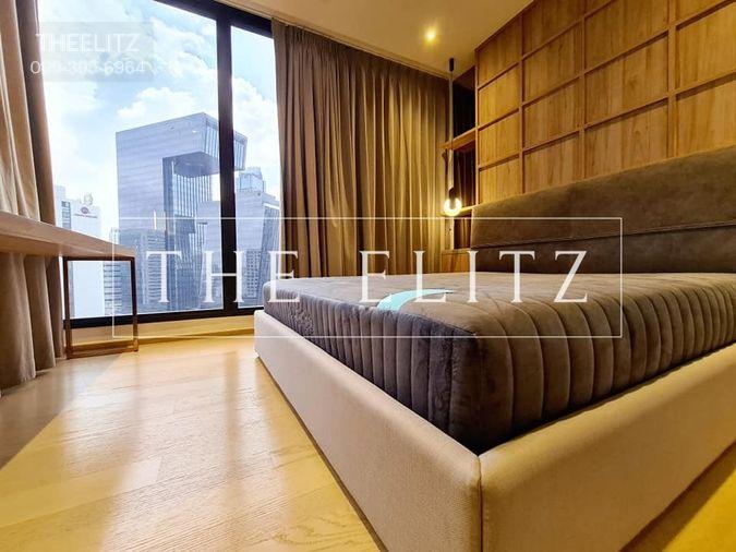 รูป ✨ Lifestyle คนเมืองแบบลงตัว ห้องสวยแต่งครบ พร้อมวิวเมืองสุดพีค 💯 - รูปที่ 7/11