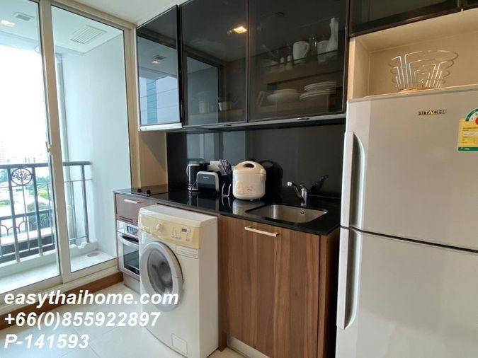 รูป P-141593 🏢ต้องการขายคอนโด ไอวี่ ทองหล่อ Khlong Tan Nuea, Watthana, Bangkok Line Id @easythaihome 085-592-2897  - รูปที่ 5/15