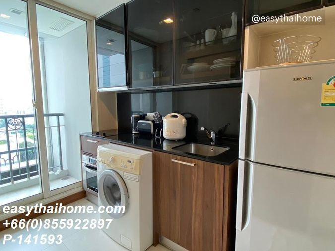 รูป P-141593 🏢ต้องการขายคอนโด ไอวี่ ทองหล่อ Khlong Tan Nuea, Watthana, Bangkok Line Id @easythaihome 085-592-2897 - รูปที่ 5/15